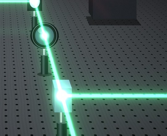 アクロマティックダブレットレンズ
